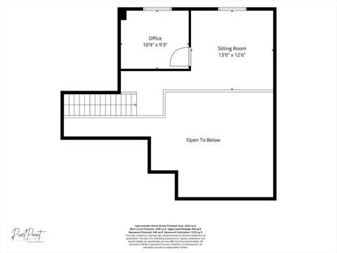 Tiny photo for 3802 Crail Road, Champaign, IL 61822 (MLS # 12708539)