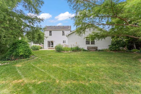Tiny photo for 3802 Crail Road, Champaign, IL 61822 (MLS # 12708539)