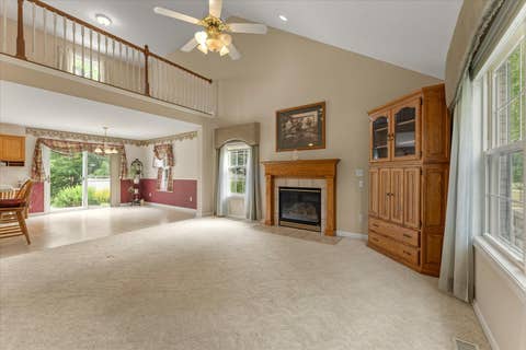 Tiny photo for 3802 Crail Road, Champaign, IL 61822 (MLS # 12708539)