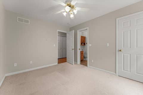 Tiny photo for 3802 Crail Road, Champaign, IL 61822 (MLS # 12708539)