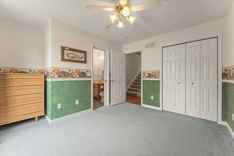Tiny photo for 3802 Crail Road, Champaign, IL 61822 (MLS # 12708539)