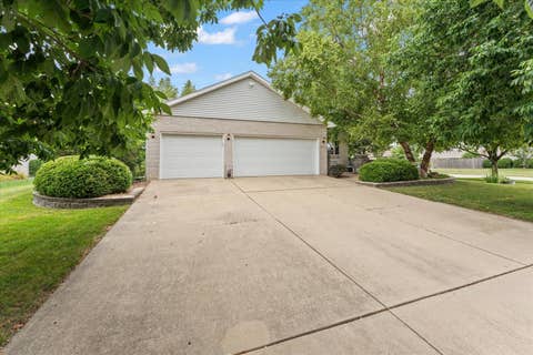 Tiny photo for 3802 Crail Road, Champaign, IL 61822 (MLS # 12708539)
