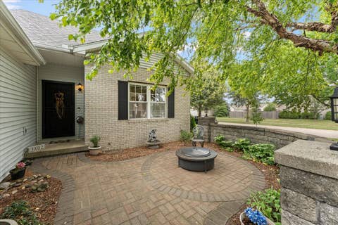 Tiny photo for 3802 Crail Road, Champaign, IL 61822 (MLS # 12708539)