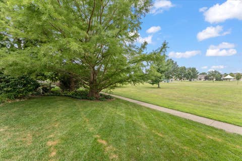 Tiny photo for 3802 Crail Road, Champaign, IL 61822 (MLS # 12708539)