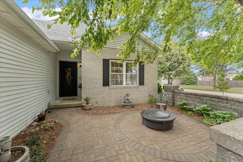 Tiny photo for 3802 Crail Road, Champaign, IL 61822 (MLS # 12708539)
