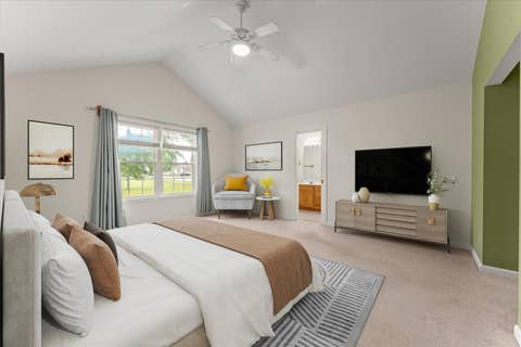 Tiny photo for 3802 Crail Road, Champaign, IL 61822 (MLS # 12708539)