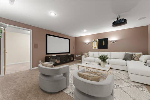 Tiny photo for 3802 Crail Road, Champaign, IL 61822 (MLS # 12708539)