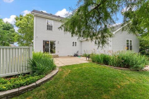 Tiny photo for 3802 Crail Road, Champaign, IL 61822 (MLS # 12708539)