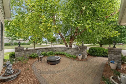 Tiny photo for 3802 Crail Road, Champaign, IL 61822 (MLS # 12708539)