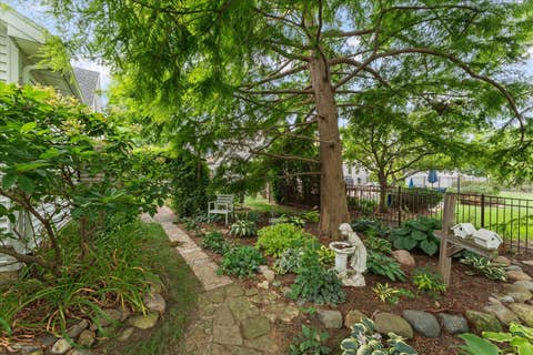 Tiny photo for 3802 Crail Road, Champaign, IL 61822 (MLS # 12708539)