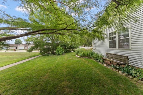 Tiny photo for 3802 Crail Road, Champaign, IL 61822 (MLS # 12708539)