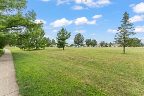Tiny photo for 3802 Crail Road, Champaign, IL 61822 (MLS # 12708539)