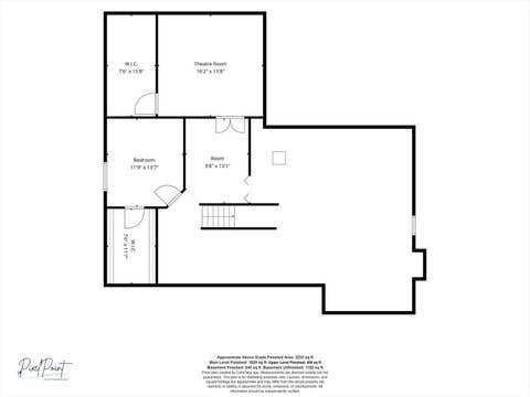 Tiny photo for 3802 Crail Road, Champaign, IL 61822 (MLS # 12708539)