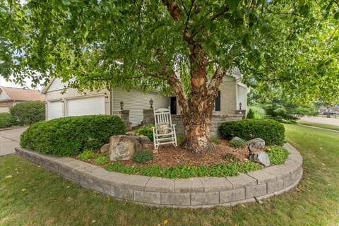 Tiny photo for 3802 Crail Road, Champaign, IL 61822 (MLS # 12708539)
