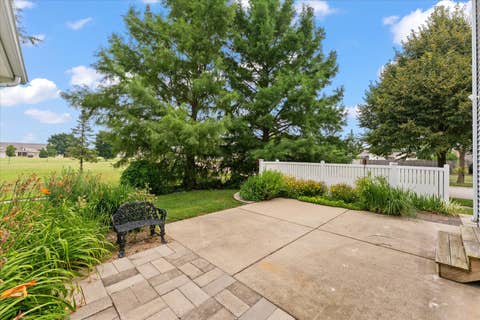 Tiny photo for 3802 Crail Road, Champaign, IL 61822 (MLS # 12708539)