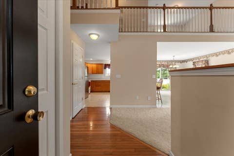 Tiny photo for 3802 Crail Road, Champaign, IL 61822 (MLS # 12708539)
