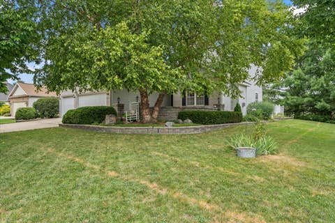 Tiny photo for 3802 Crail Road, Champaign, IL 61822 (MLS # 12708539)