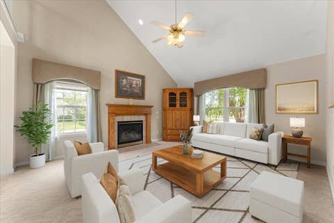 Tiny photo for 3802 Crail Road, Champaign, IL 61822 (MLS # 12708539)
