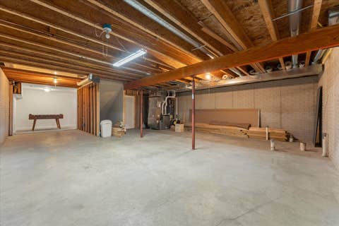 Tiny photo for 3802 Crail Road, Champaign, IL 61822 (MLS # 12708539)