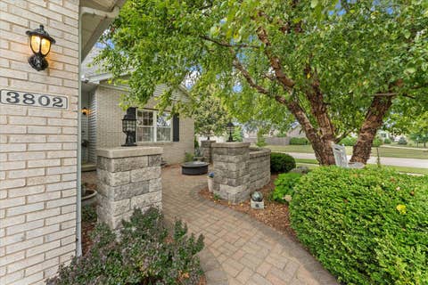 Tiny photo for 3802 Crail Road, Champaign, IL 61822 (MLS # 12708539)
