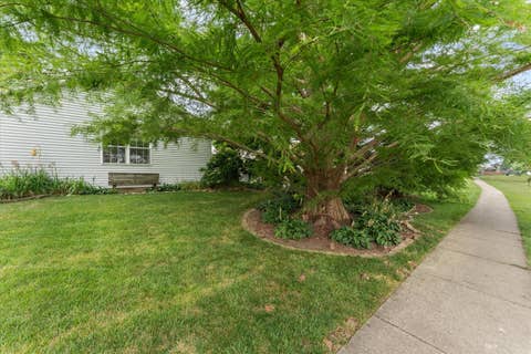Tiny photo for 3802 Crail Road, Champaign, IL 61822 (MLS # 12708539)