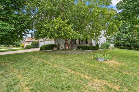 Tiny photo for 3802 Crail Road, Champaign, IL 61822 (MLS # 12708539)