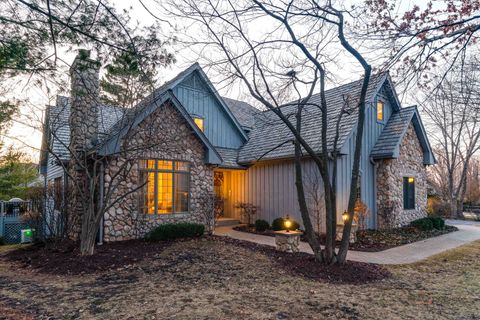 Tiny photo for 28817 N Spyglass Circle, Ivanhoe, IL 60060 (MLS # 12579131)