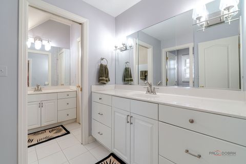 Tiny photo for 28817 N Spyglass Circle, Ivanhoe, IL 60060 (MLS # 12579131)