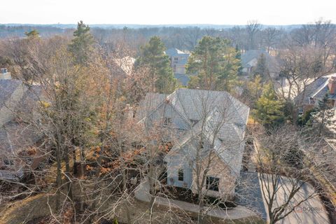 Tiny photo for 28817 N Spyglass Circle, Ivanhoe, IL 60060 (MLS # 12579131)