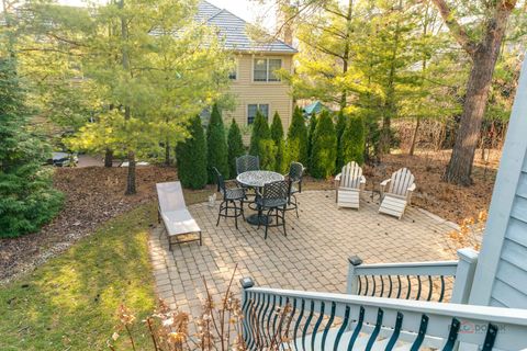 Tiny photo for 28817 N Spyglass Circle, Ivanhoe, IL 60060 (MLS # 12579131)