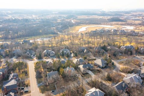 Tiny photo for 28817 N Spyglass Circle, Ivanhoe, IL 60060 (MLS # 12579131)