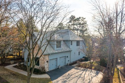 Tiny photo for 28817 N Spyglass Circle, Ivanhoe, IL 60060 (MLS # 12579131)