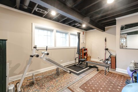 Tiny photo for 28817 N Spyglass Circle, Ivanhoe, IL 60060 (MLS # 12579131)