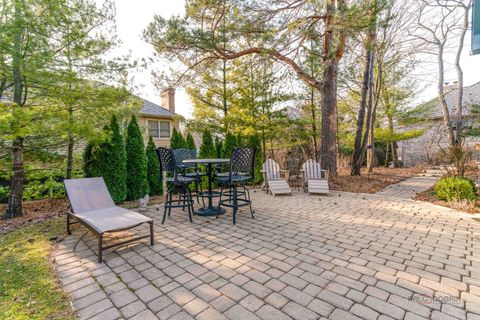 Tiny photo for 28817 N Spyglass Circle, Ivanhoe, IL 60060 (MLS # 12579131)