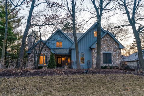 Tiny photo for 28817 N Spyglass Circle, Ivanhoe, IL 60060 (MLS # 12579131)