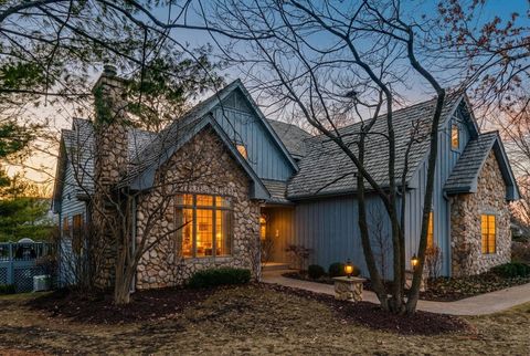 28817 N Spyglass Circle Ivanhoe IL 60060