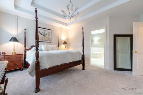 Tiny photo for 28817 N Spyglass Circle, Ivanhoe, IL 60060 (MLS # 12579131)