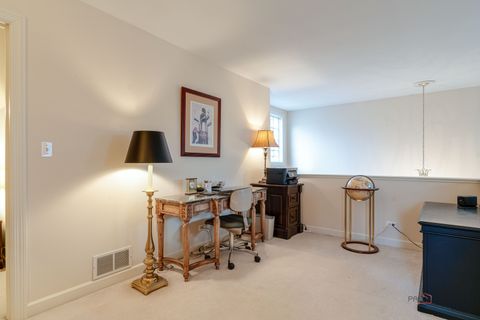 Tiny photo for 28817 N Spyglass Circle, Ivanhoe, IL 60060 (MLS # 12579131)