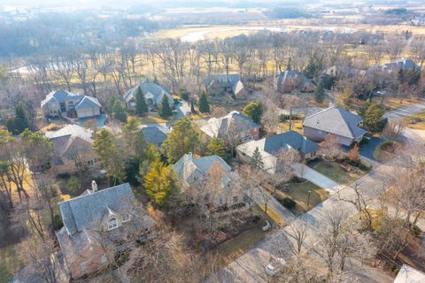 Tiny photo for 28817 N Spyglass Circle, Ivanhoe, IL 60060 (MLS # 12579131)