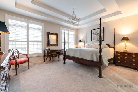 Tiny photo for 28817 N Spyglass Circle, Ivanhoe, IL 60060 (MLS # 12579131)