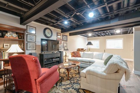 Tiny photo for 28817 N Spyglass Circle, Ivanhoe, IL 60060 (MLS # 12579131)