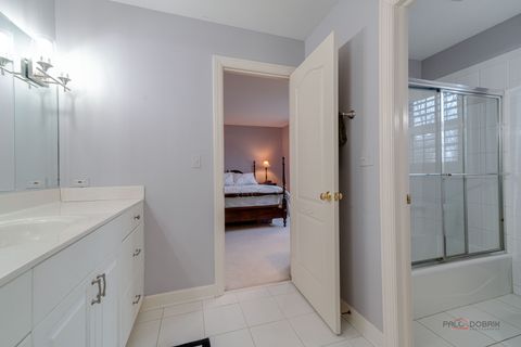 Tiny photo for 28817 N Spyglass Circle, Ivanhoe, IL 60060 (MLS # 12579131)