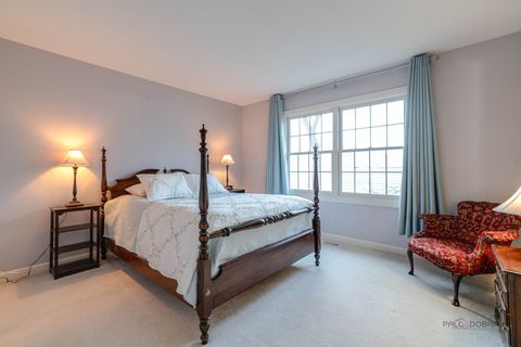 Tiny photo for 28817 N Spyglass Circle, Ivanhoe, IL 60060 (MLS # 12579131)