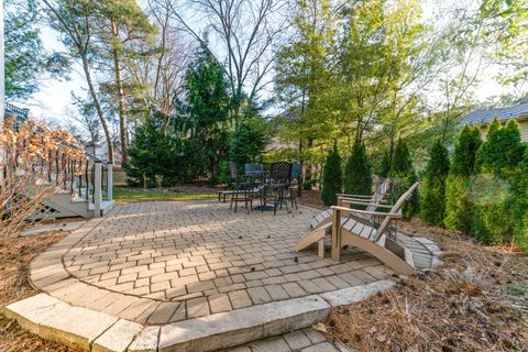 Tiny photo for 28817 N Spyglass Circle, Ivanhoe, IL 60060 (MLS # 12579131)