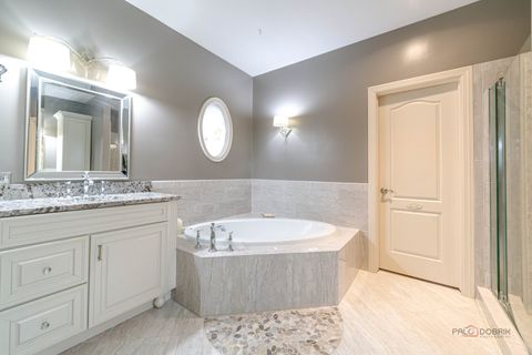 Tiny photo for 28817 N Spyglass Circle, Ivanhoe, IL 60060 (MLS # 12579131)