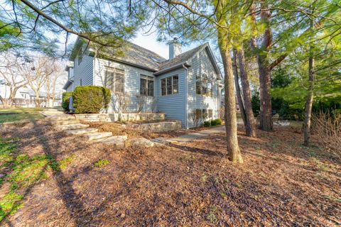 Tiny photo for 28817 N Spyglass Circle, Ivanhoe, IL 60060 (MLS # 12579131)