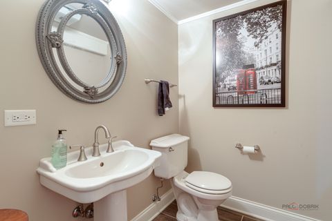 Tiny photo for 28817 N Spyglass Circle, Ivanhoe, IL 60060 (MLS # 12579131)