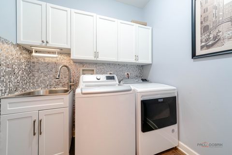 Tiny photo for 28817 N Spyglass Circle, Ivanhoe, IL 60060 (MLS # 12579131)