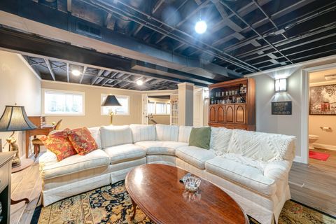 Tiny photo for 28817 N Spyglass Circle, Ivanhoe, IL 60060 (MLS # 12579131)