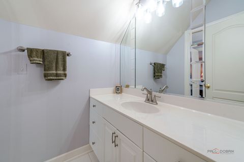 Tiny photo for 28817 N Spyglass Circle, Ivanhoe, IL 60060 (MLS # 12579131)